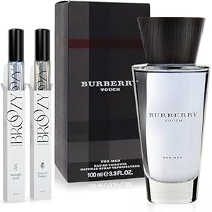 Broozy Collections – Men Cologne Set Bundle ...