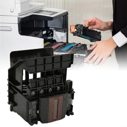 YAKUHY Printer Print Head Replacement Suitable For HP950 8100/8600/8610/8620/8650 251DW 276DW Printer - Thumbnail 3