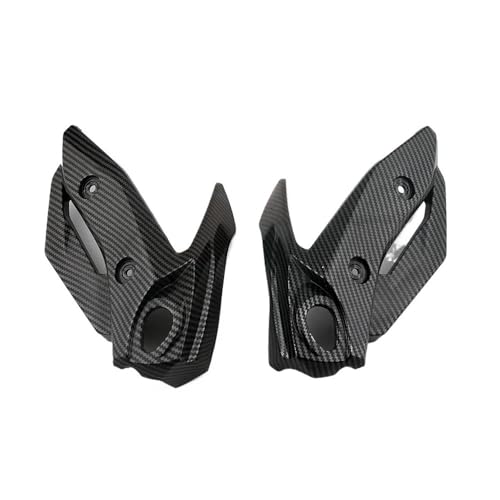 Carénage central et coque d'instrument pour moto XJ6 2009 2010 2011 2012