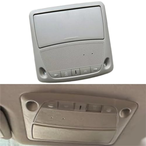 Luz de techo interior para solucionar fallos de iluminación en Sentra 2