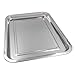 Tattoo Stainless Steel Tray - BoChang 4 Pack Stainless Steel Tattoo Trays 13.5