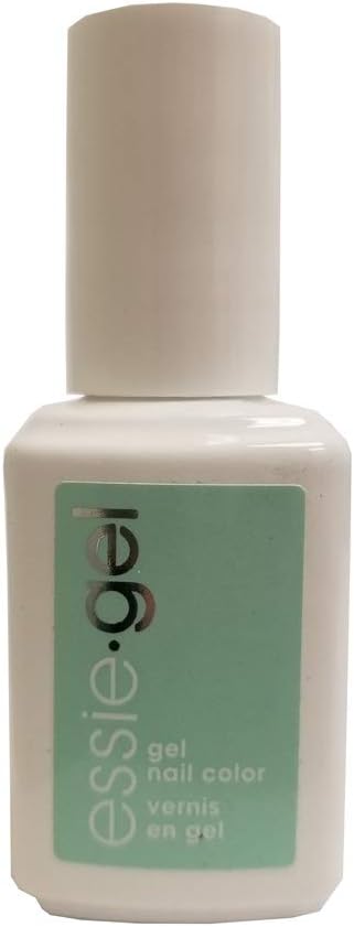 Gel Polish - Sunny Business Collection Summer 2020 - Seas the Day - 12.5mL / 0.42oz