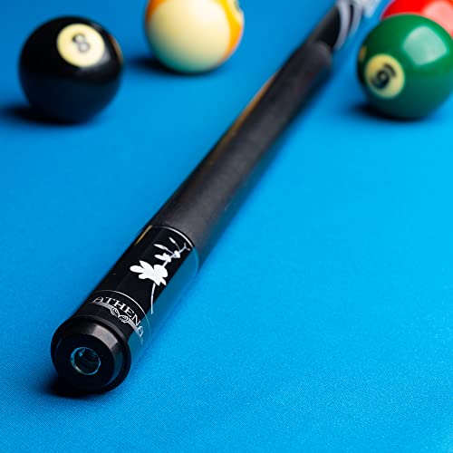 Athena ATH32 Taco de Pool Notes/Silhouette miniatura 6