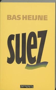 Perfect Paperback Suez / druk 1 [Dutch] Book
