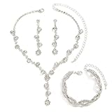 Un collier en cristal est également un cadeau idéal pour se faire plaisir ou à offrir à sa mère, sa femme, sa fille ou ses amies pour un anniversaire, la fête des mères, Noël, etc.