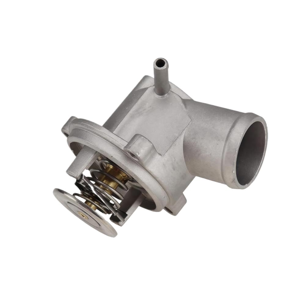FIDE Coolant Thermostat 87° Compatible With W124 E20