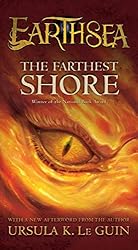 The Farthest Shore (The Earthsea Cycle Series Book 3)