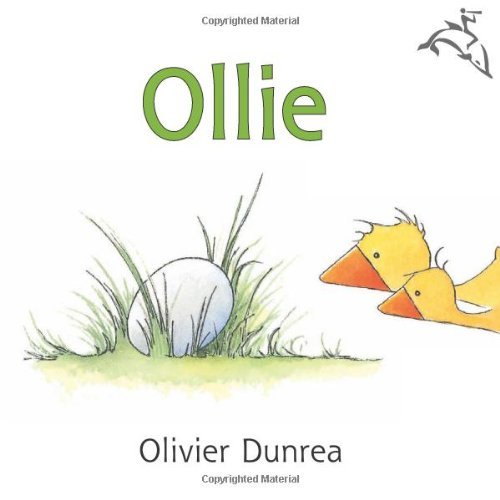 Ollie      Hardcover – January 1, 2007