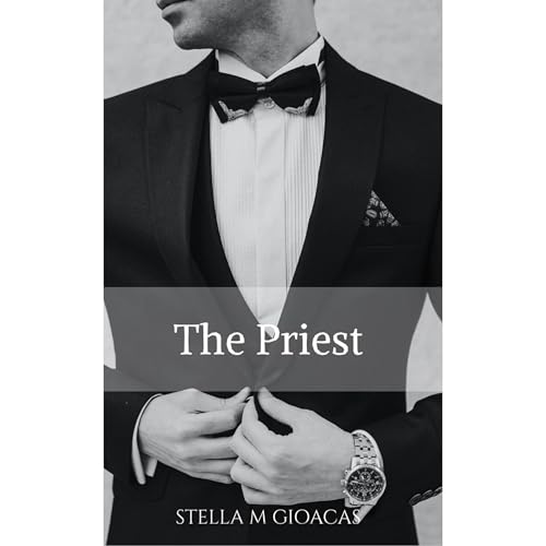 The Priest by Stella Gioacas episode artwork
