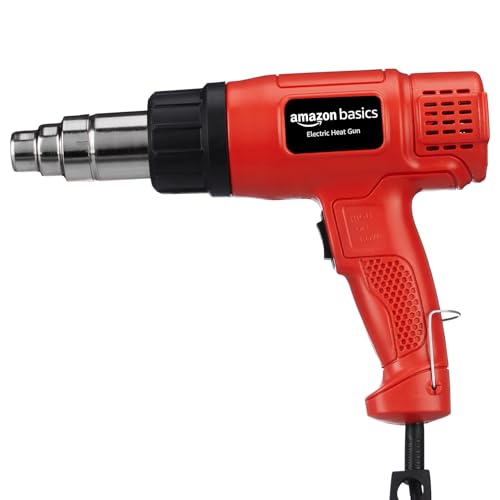 Basics Heat Gun 1700W