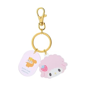Amazon.co.jp: [サンリオ] マイスウィートピアノ フェイス形