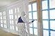 3M Abdeckfolie für Hand-Masker M3000, vorgefaltet, Transparent - 1 Rolle 1,82 m x 27,4 m - Schützt Oberflächen vor Farbspritzern