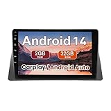Migliora la tua esperienza di guida con il nostro sistema audio multifunzionale Bluetooth per autoradio. Goditi l'equalizzatore Hi-Fi per effetti sonori coinvolgenti, mantieni i comandi al volante originali e sfrutta lo schermo diviso per una facile lettura. Con ingresso USB per la riproduzione audio e video, oltre alla possibilità di aggiungere un amplificatore per subwoofer, questo sistema migliora sia la funzionalità che il piacere di guida.