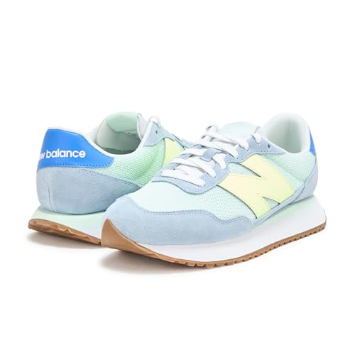 Image of New Balance Women's 237 V1 Sneaker | Casual Shoes