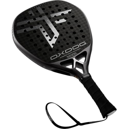 Oxdog Ultimate Tour X Pala de Pádel miniatura 6