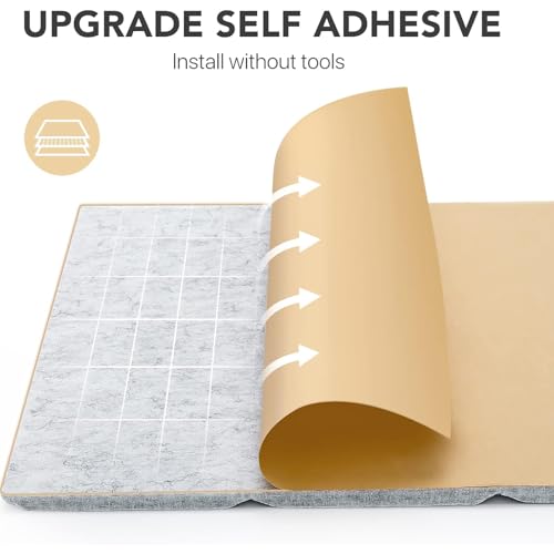 Panneaux muraux acoustiques indispensables pour l'insonorisation de bureau - 5