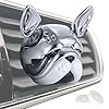Car Diffuser Vent Clip, Cute French Bulldog Car Air Fresheners Car Vent Clip Aromatherapy Diffuser, Automotive Accessories Interior for Men & Women, Car Accessories #5
