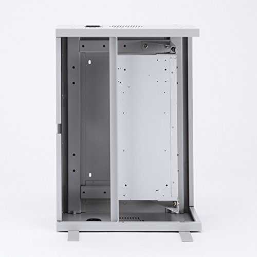 Amazon | サンワサプライ HUBボックス 4U 19インチ CP-HBOX4U