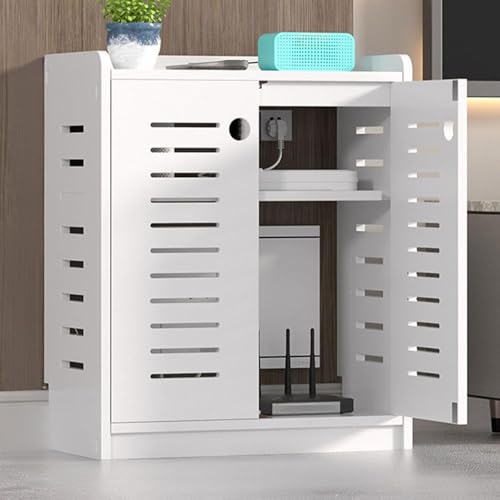 tA[^[B{bNXAWifi[^[[LrlbgA߉\ȒIAd^bvAP[uǗnC_[I[KiCU[AƒItBXp(White,50*25*60cm/19.7*10*24in)