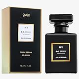 Funny Prank Perfume - Fart Cologne Gag Gift Hilarious Liquid Stink - Fake Aroma Spray Fragrance - Unique Pranking, Laughing, Fun Jokesters - Girlfriend Pranks - Gangster Poop Smelly Armpit Farts Gifts