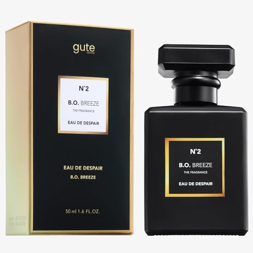 Funny Prank Perfume - Fart Cologne Gag Gift Hilarious Liquid Stink - Fake Aroma Spray Fragrance - Unique Pranking Laughing Fun Jokesters - Girlfriend Pranks - Gangster Poop Smelly Armpit Farts Gifts