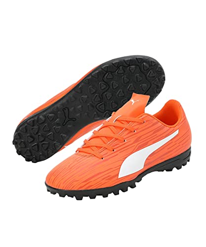 Image of Puma Unisex Kid Rapido III TT Football Shoe
