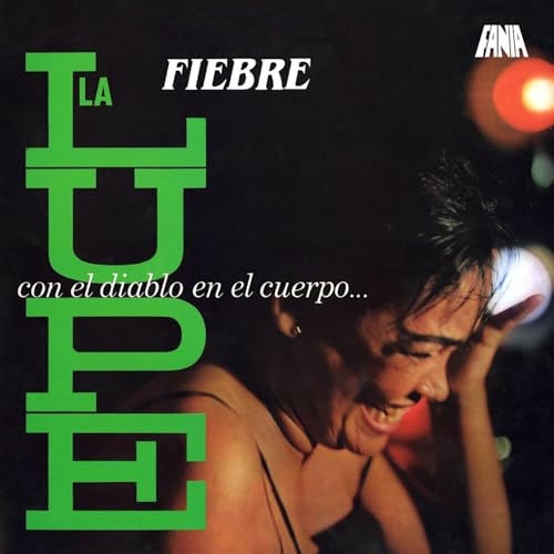 Con El Diablo En El Cuerpo