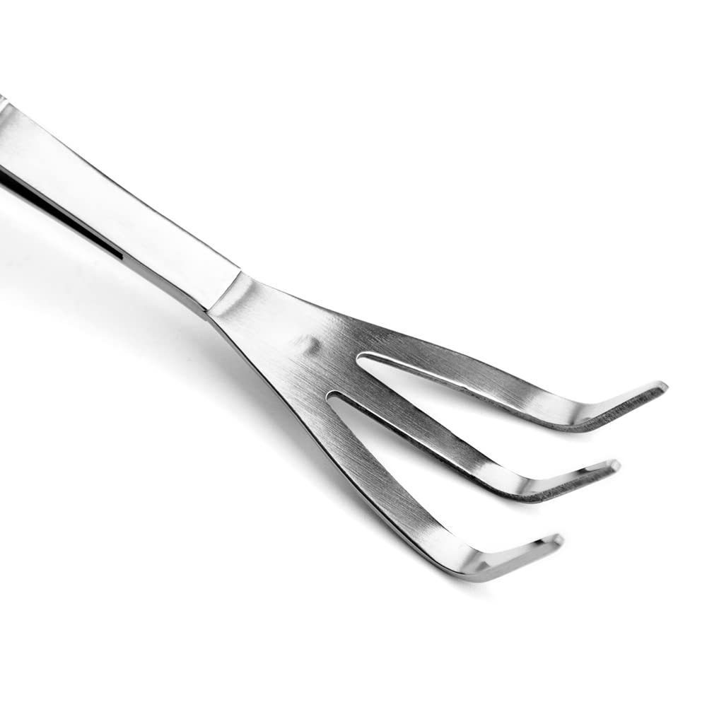Bonsai Tweezers Rake Set - JTT-02 -6