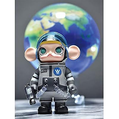 Limited Edition Instinctoy SPACE MOLLY Earth Was Burundi | Ubuy
