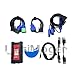 for Cummins Inline 7 Data Link Adapter Truck Diagnostic Tool with Insite 9.0 Software (Tool with 9.0 Software)