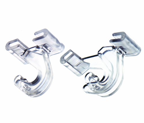 Adams Manufacturing 1900-99-3040 Ceiling Hooks, 2-Pack