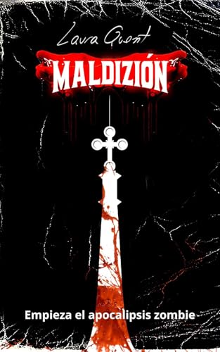 MaldiZión: empieza el apocalipsis zombie: Zona Zombie, nadie está a salvo