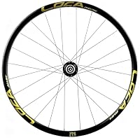 Amazon.co.jp: 26/27.5/29インチ クイックリリース 100mm フロント