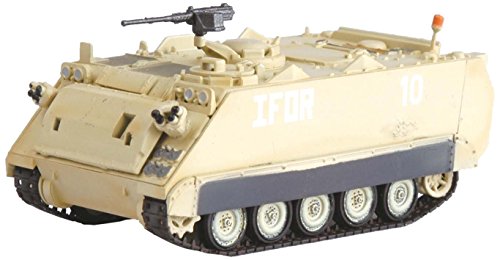 Easy Model M113A2 Us Army Die Cast Military Land Vehicles