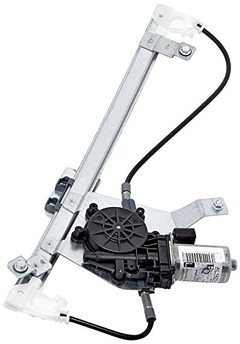 Equal Quality 142511 Alzavetro Alzacristallo