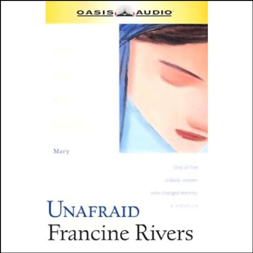 Cover art for Unafraid