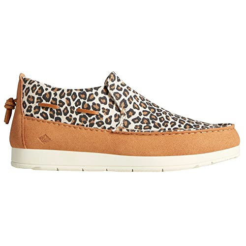 Image of Sperry Womens Moc-Sider