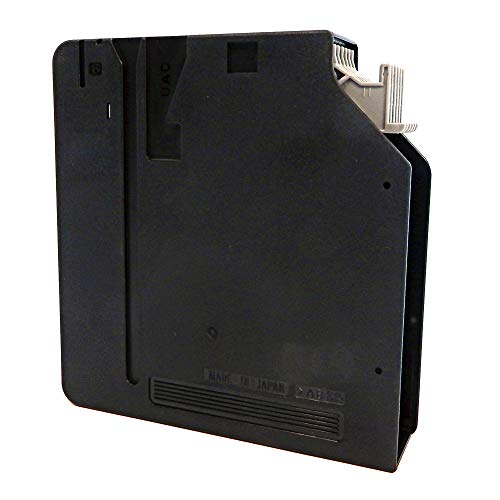 Ford OEM Factory 6 Disc Changer Compact Disc Magazine CD Cartridge FORD PART NUMBER CXB3266-A - Thumbnail 2