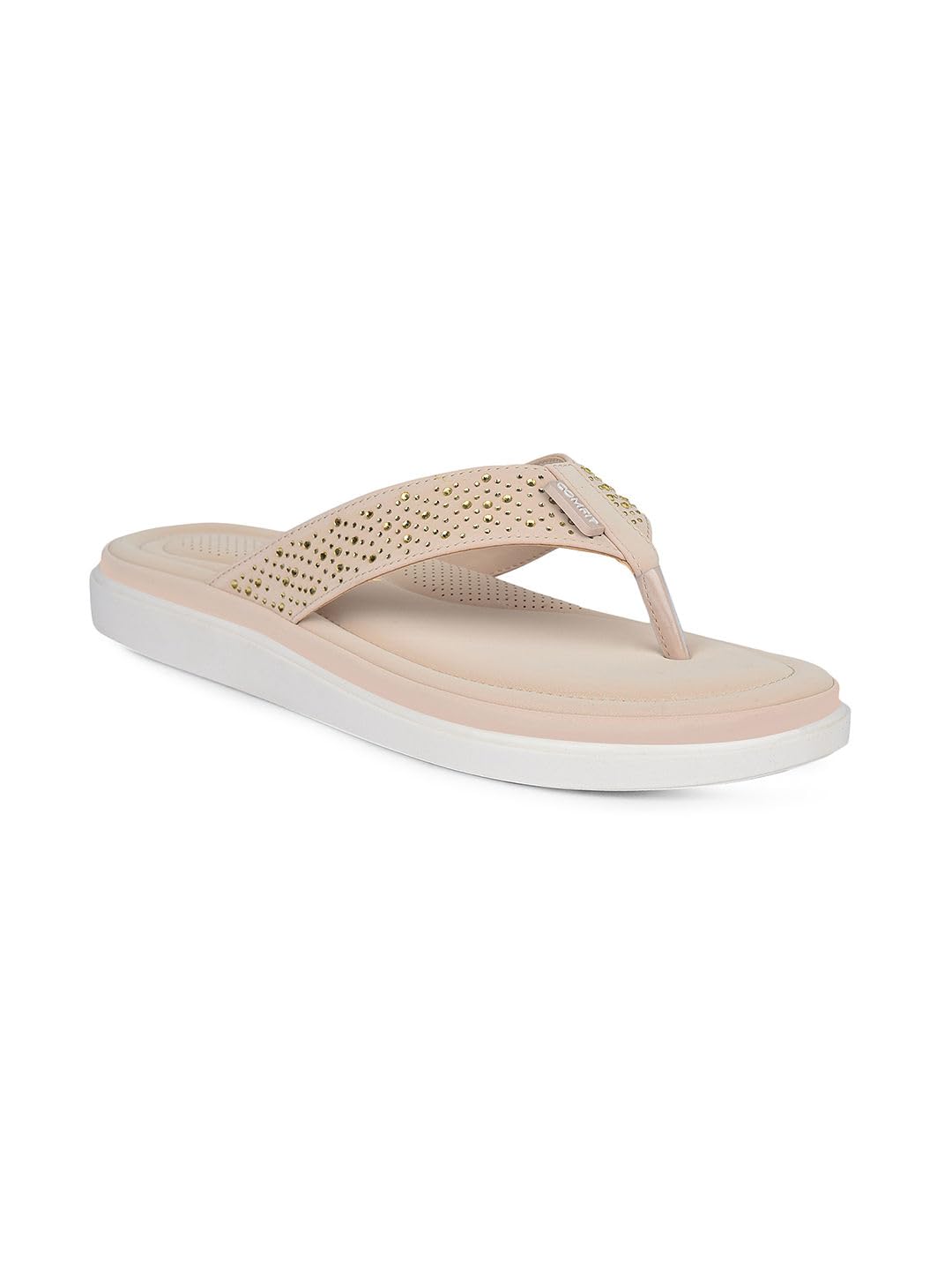 bata comfit Women Casual Flip-Flop-picture-4