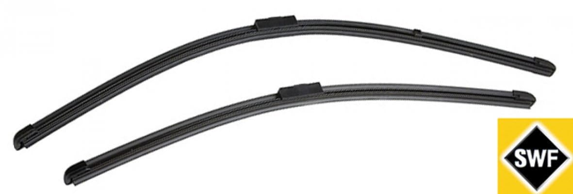 Valeo SWF Das Original Set Silecek Renault Grand Scenic III (2009-2016) (750+650 MM) 119456