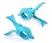 O2COOL BocaClip - Dolphin Clip, 1-Pack,
