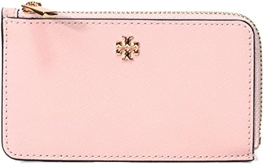 Amazon | トリーバーチ カードケース TORY BURCH サフィアーノレザー 
