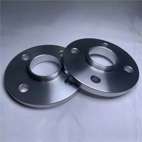 Entretoises de roue 4x100 reduisent le roulis en courbe pas de vibration