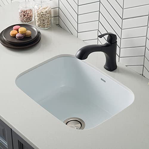 Kraus Kpf-2252Mb Oren Dual Function Kitchen Faucet, Matte Black/Pull-Out #TOP2