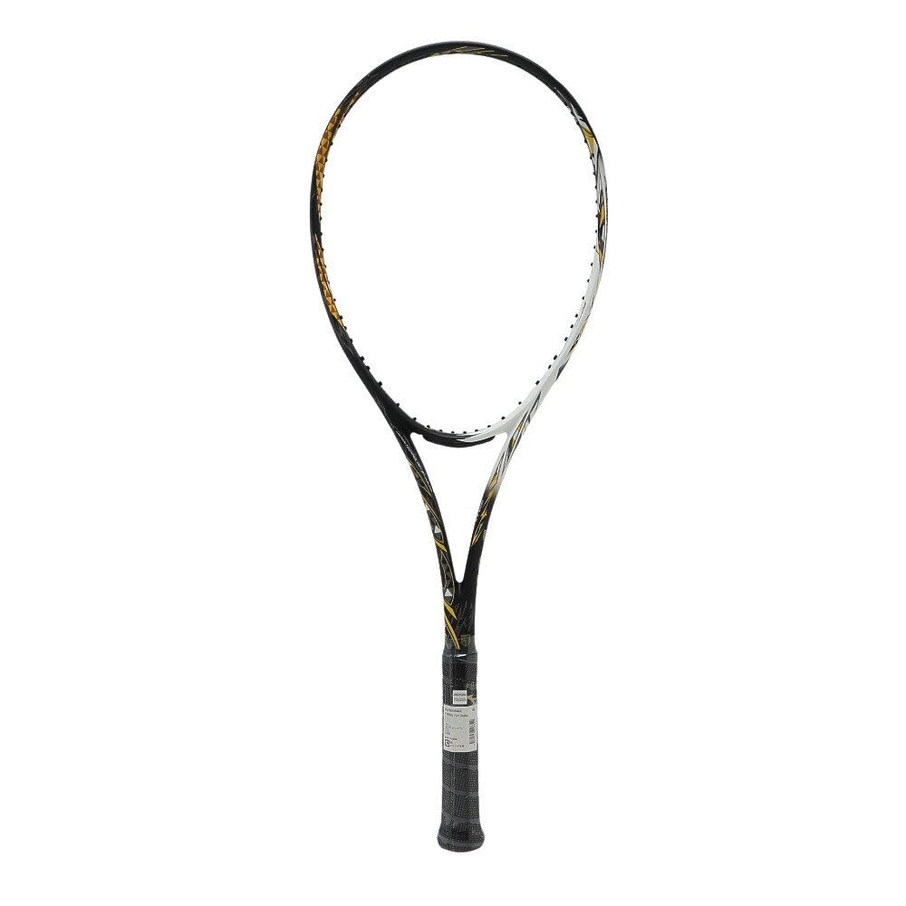 Amazon | ミズノ（MIZUNO） ソフトテニスラケット F SPEED V-01