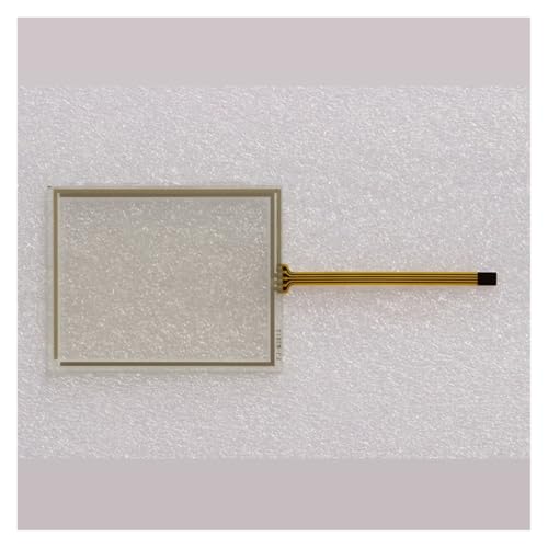 JCQXJJLWN KTP400 6AV6647-0AA11-3AX0 - Membrane switch keyboard touch screen panel(Touchpad)