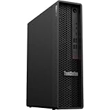 Lenovo ThinkStation P340 30DK003UUS Workstation - 1 x Intel Octa-core (8 Core) i7-10700 2.90 GHz - 32 GB DDR4 SDRAM RAM - 1 TB SSD - Small Form Factor - Windows 10 Pro 64-bit - DVD-Writer - English (U