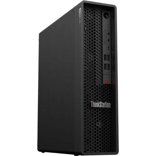 THINKSTATION P340, Intel CORE I7-10700 (2.90GHZ, 16MB), Windows 10 PRO 64, 32.0G