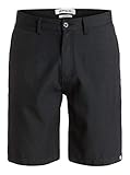 Quiksilver Men's Regenerator Walk Short