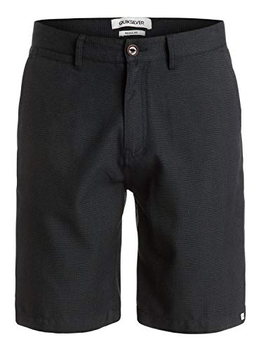 Quiksilver Men's Regenerator Walk Short